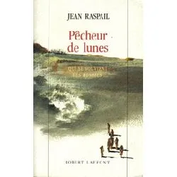 livre pêcheur de lunes