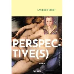 livre perspective(s)