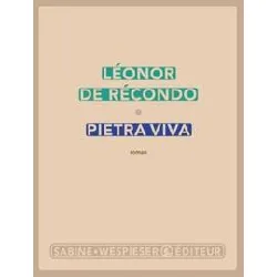 livre pietra viva