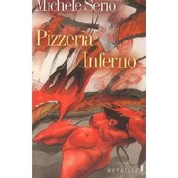 livre pizzeria inferno