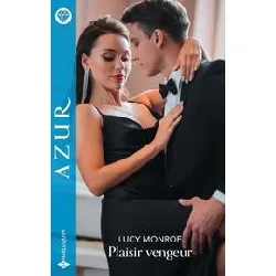 livre plaisir vengeur