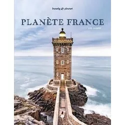 livre planète france