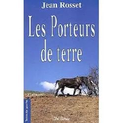 livre porteurs de terre (les)