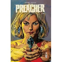 livre preacher - tome 2