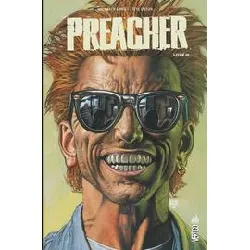 livre preacher - tome 3