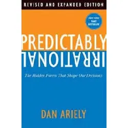 livre predictably irrational