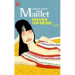 livre presque top model