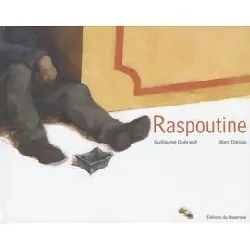 livre raspoutine