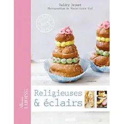 livre religieuses et éclairs