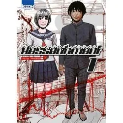 livre ressentiment - tome 1