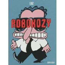 livre robokozy