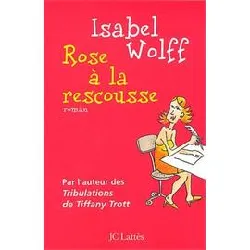 livre rose a la rescousse