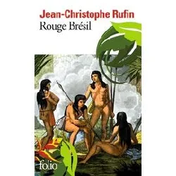 livre rouge brésil