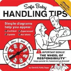 livre safe baby handling tips by kelly sopp