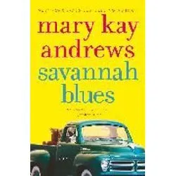 livre savannah blues