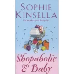 livre shopaholic & baby