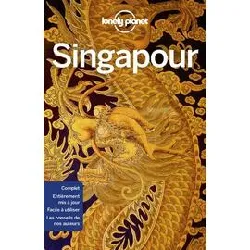 livre singapour 1ed