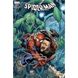 livre spider - man (fresh start) n°8