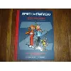 livre spirou et fantasio edition collector