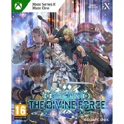 livre star ocean the divine force xbox