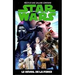 livre star wars' le reveil de la force ' tome 2