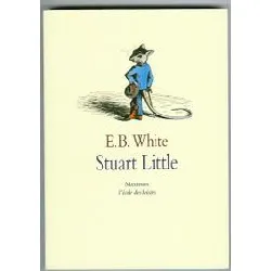 livre stuart little