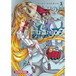 livre sukedachi 09 - tome 3