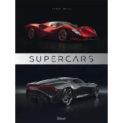 livre supercars