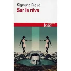 livre sur le rêve