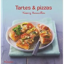 livre tartes et pizzas