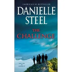 livre the challenge