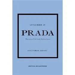 livre the little book of prada