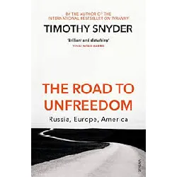 livre the road to unfreedom