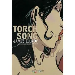 livre torch song