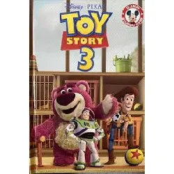 livre toy story 3