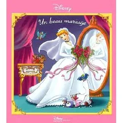 livre un beau mariage