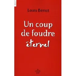 livre un coup de foudre éternel