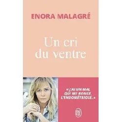 livre un cri du ventre