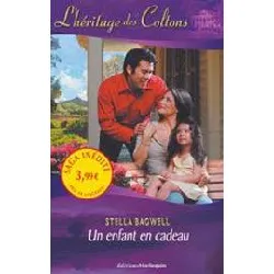 livre un enfant en cadeau