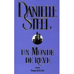 livre un monde de rêve