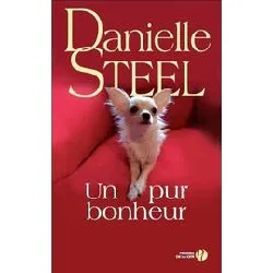 livre un pur bonheur