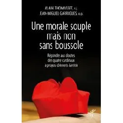 livre une morale souple mais non sans boussole