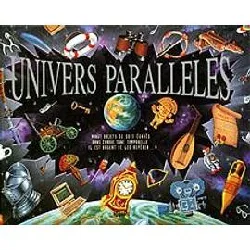 livre univers paralleles