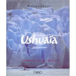 livre ushuaïa nature