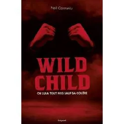 livre wild child