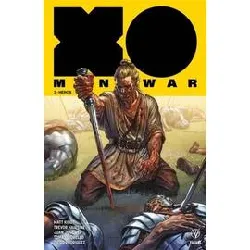 livre x - o manowar t03