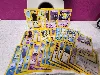 lot de carte pokemon 98/99