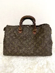 louis vuitton speedy 35 sac à main vintage