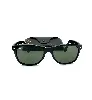 lunette rayban new wayfarer rb2132