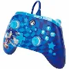 manette filaire advantage pour xbox series x|s - sonic